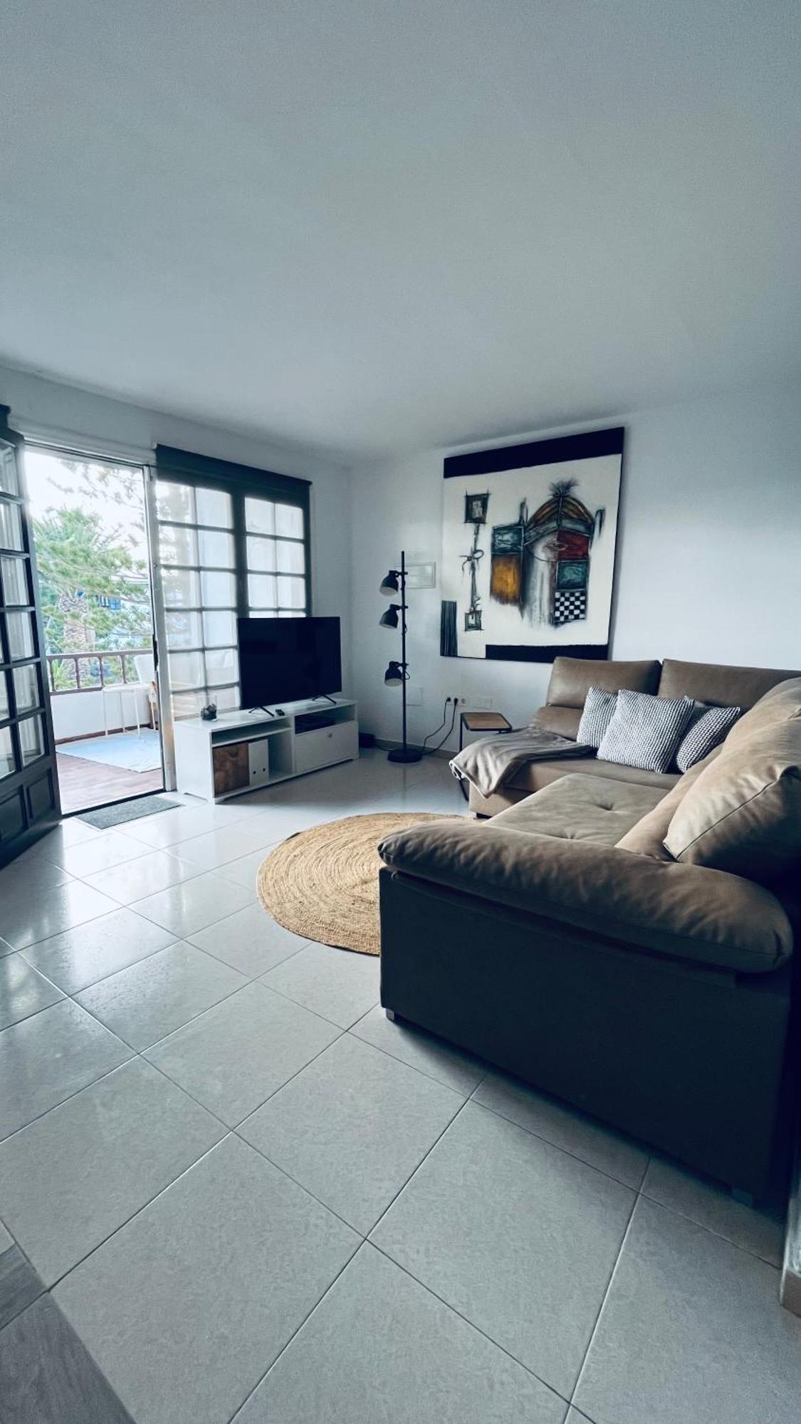Apartment Caletones Puerto del Carmen (Lanzarote)